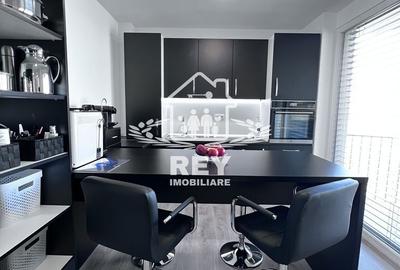 Apartament cu 2 camere în Central - 2