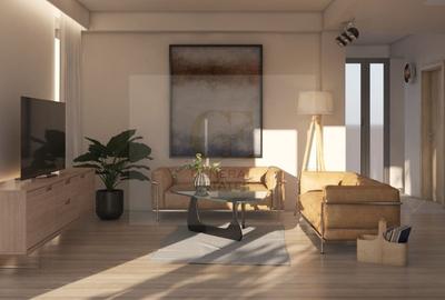 Ansamblu rezidențial exclusivist în Cristian, Brașov - 28