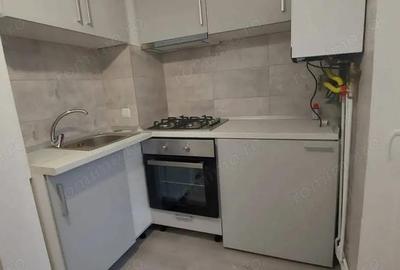 Apartament 1 camera finisat si mobilat, cartier Manastur Apartament 1 camera finisat si mobilat, cartier Manastur - 5