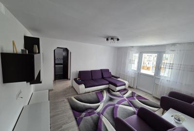 Apartament cu 2 camere în Central - 1