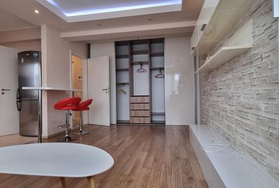 Apartament modern într-un complex rezidențial privat Apartament modern într-un complex rezidențial privat - 5