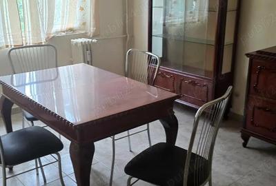 Inchiriez apartament 3 camere Calea Romanilor - 3
