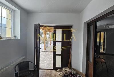 Spațiu comercial, de 218 mp, în Hârja - 17