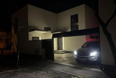 Casă cu 4 camere în Central - 3