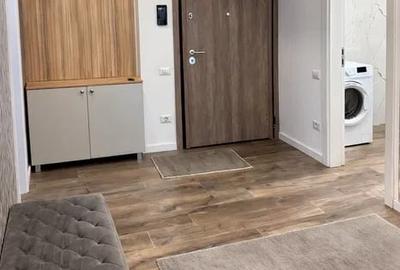 Apartament cu 2 camere decomandat, mobilat în Dristor - 6