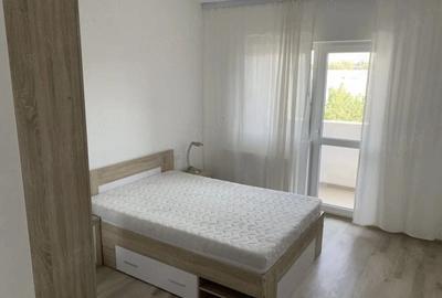 Apartament cu 2 camere decomandat în Metalurgiei - 8