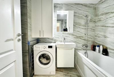 2 Camere - Central Adress - Trafic Greu - Liberty - 12