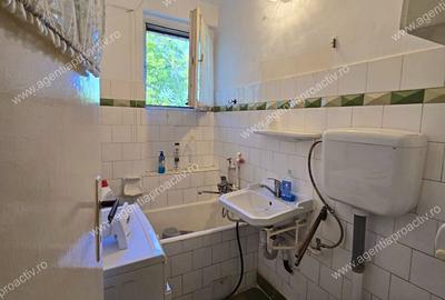 Apartament cu 2 camere circular în Central - 4