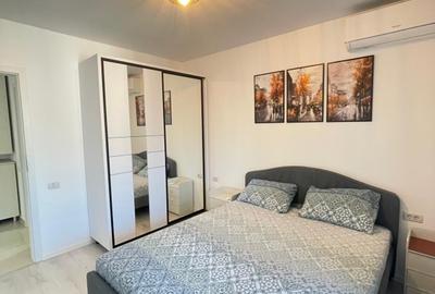 Apartament 2 camere,Tip Studio+Loc Parcare inclus-Militari Residence Apartament 2 camere,Tip Studio+Loc Parcare inclus-Militari Residence - 7