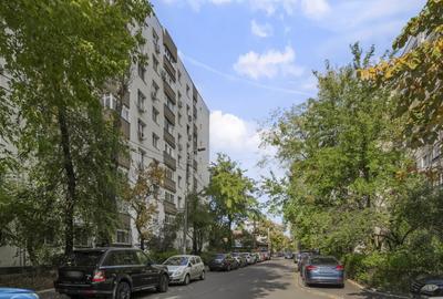 Crangasi, apartament 4 camere, 81mp utili, et. 3/8, bloc izolat termic - 25