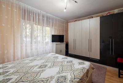 Apartament cu potential comercial, in zona centrala din Otopeni - 17