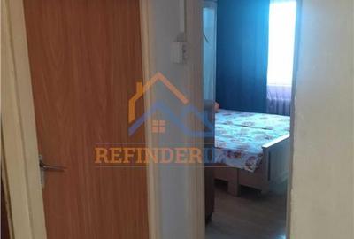 Apartament cu 3 camere semidecomandat, mobilat în Central - 6