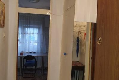 Nerva Traian - bloc Loto, garsoniera, mobilata utilata modern, bloc mixt - 13