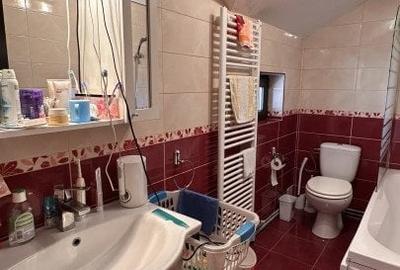 Duplex cu 4 camere cu Canalizare în Giroc - 17