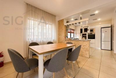 Casă individuală cu 5 camere cu Canalizare în Gheorgheni - 2