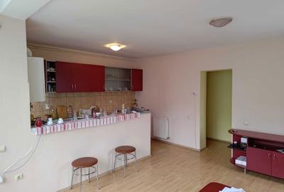 Apartament cu 2 camere decomandat în Central - 5