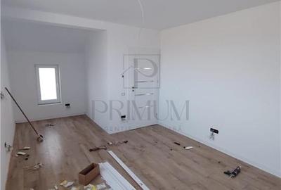 Calea Urseni - Duplex individual - teren generos - 14