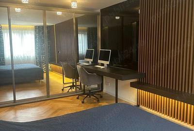 Apartament cu 2 camere decomandat în Central - 1