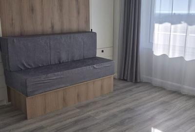 Garsonieră decomandată în Rediu - 6