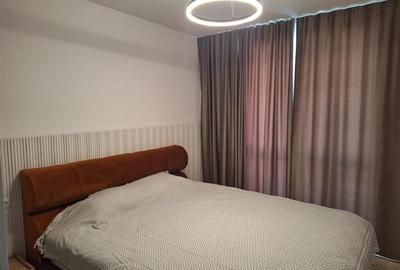 Apartament cu 2 camere nedecomandat, mobilat în Bartolomeu - 9