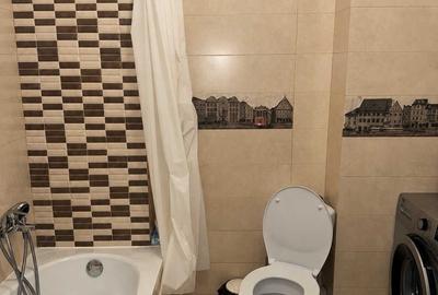 Apartament cu 2 camere decomandat în Florești - 3