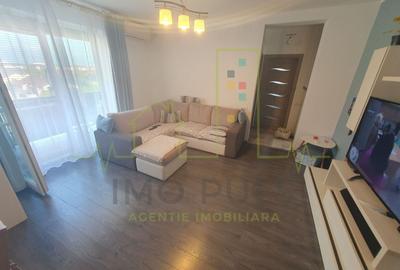 Apartament cu 2 camere semidecomandat, mobilat în Girocului - 2
