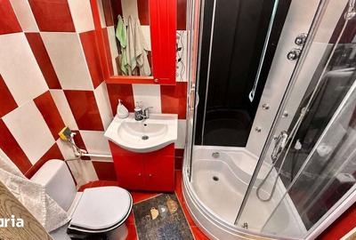 Apartament cu 2 camere nedecomandat în Cornișa - 1