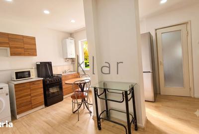 Apartament cu 2 camere decomandat în Mănăștur