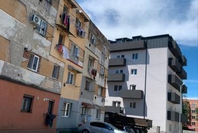 Garsonieră decomandată în Exterior Vest - 2
