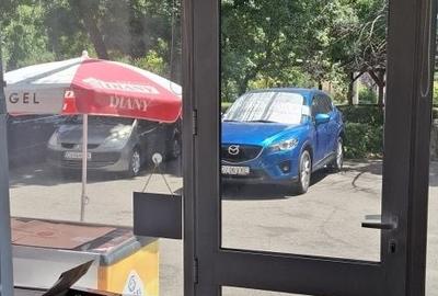 Spațiu comercial, de 20 mp, în Lăpuș