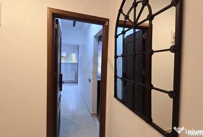 Apartament cu 3 camere decomandat în Armeneasca