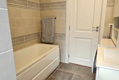 Apartament cu 3 camere semidecomandat în Cug - 9