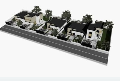 Casă cu 2 camere în Ișalnița - 8