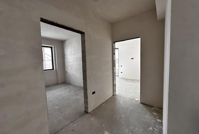 Apartament cu 3 camere în Nord