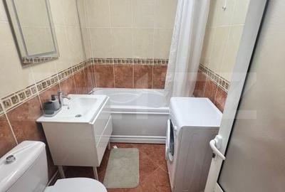 Garsonieră decomandată în Zorilor - 1