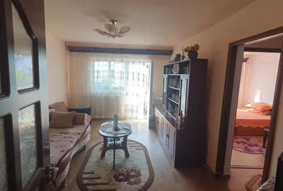 Apartament cu 3 camere decomandat în Central - 5