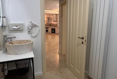 Apartament cu 2 camere în Sud