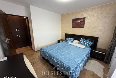 Apartament cu 2 camere decomandat în Malu Roșu