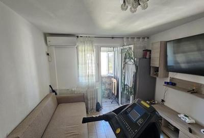 Apartament cu 2 camere semidecomandat în Drumul Taberei