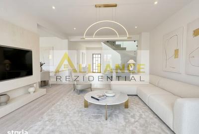 Casă cu 5 camere cu Teren 300 Mp în Central