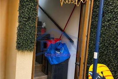 Casă cu 4 camere cu Teren 120 Mp în Dacia - 4