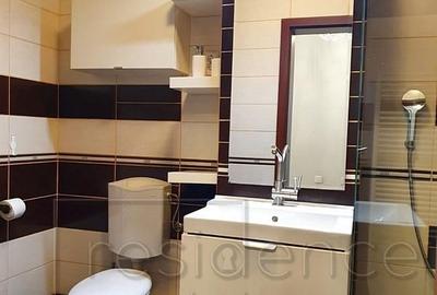 Apartament cu 2 camere semidecomandat, mobilat în Central - 7