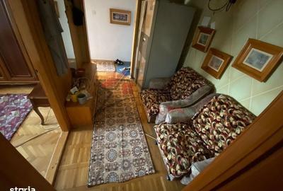 Apartament cu 2 camere decomandat în Alexandru cel Bun - 5