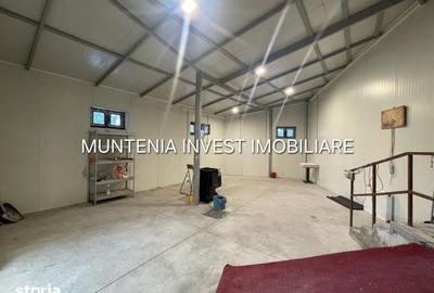 Spațiu comercial, de 180 mp, în Central - 2
