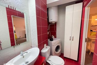 Apartament cu 2 camere în Sânmartin - 3