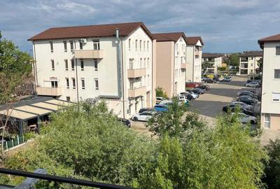 Garsonieră decomandată în Braytim - 5