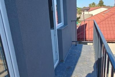 Casă cu 3 camere în Central - 2