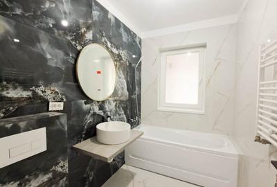 Apartament cu 4 camere decomandat în Berceni - 4