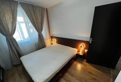 Apartament cu 2 camere decomandat, mobilat în Iancului