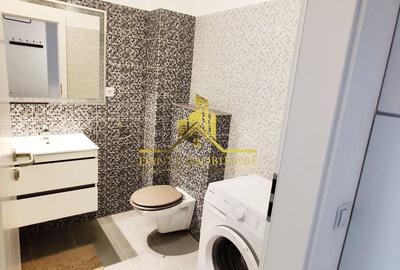 Apartament cu 2 camere decomandat, mobilat în Zorilor - 8